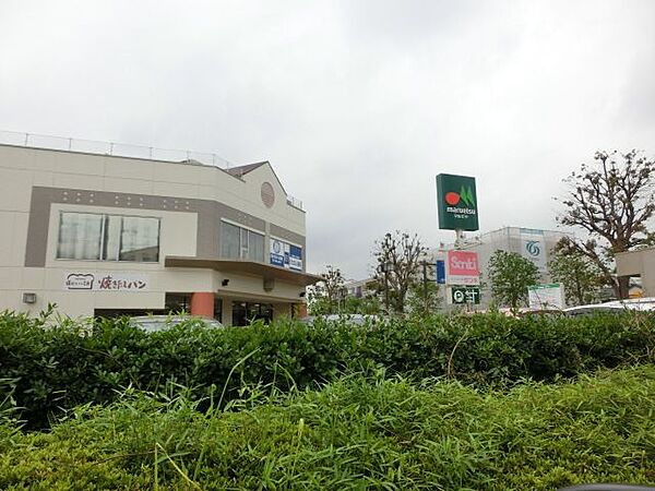 千葉県佐倉市西志津２丁目(賃貸アパート1LDK・2階・42.37㎡)の写真 その24