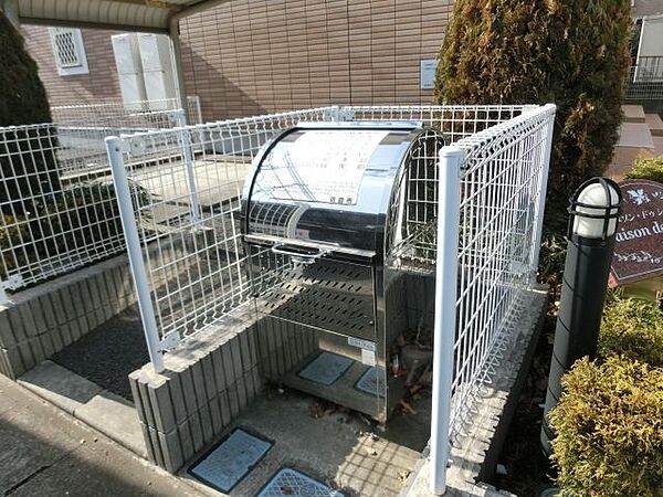 千葉県佐倉市西志津２丁目(賃貸アパート1LDK・2階・42.37㎡)の写真 その18