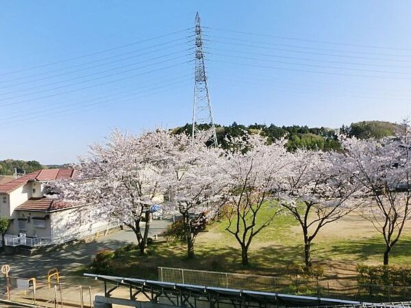 千葉県佐倉市春路２丁目(賃貸アパート2LDK・1階・50.44㎡)の写真 その17