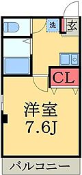 京成本線 京成臼井駅 徒歩3分