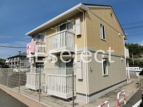 千葉県千葉市稲毛区作草部町（賃貸アパート1K・2階・30.27㎡） その1