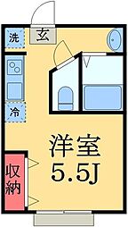 京成本線 京成臼井駅 徒歩8分