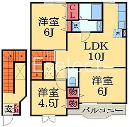 🉐敷金礼金0円！🉐総武本線 八街駅 徒歩15分