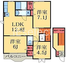 🉐敷金礼金0円！🉐総武本線 八街駅 徒歩21分