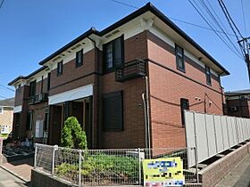 千葉県千葉市稲毛区山王町（賃貸アパート1LDK・1階・42.63㎡） その1