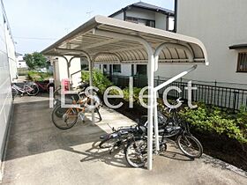 千葉県千葉市稲毛区小深町（賃貸アパート1K・2階・20.28㎡） その18