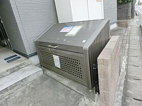 千葉県千葉市若葉区若松町（賃貸アパート1K・1階・20.28㎡） その7