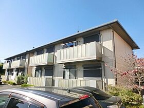 千葉県千葉市若葉区殿台町（賃貸アパート1LDK・2階・47.54㎡） その1