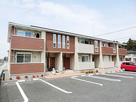 千葉県四街道市吉岡（賃貸アパート2LDK・2階・57.63㎡） その1