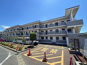 千葉県千葉市若葉区若松町（賃貸マンション3LDK・2階・65.39㎡） その1