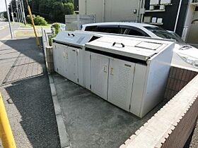 千葉県佐倉市太田（賃貸アパート2LDK・2階・58.80㎡） その19