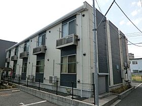 千葉県四街道市四街道１丁目（賃貸アパート1R・1階・31.51㎡） その1