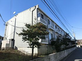 千葉県千葉市若葉区若松町（賃貸アパート1K・2階・28.02㎡） その16