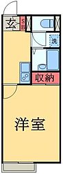 🉐敷金礼金0円！🉐京成本線 勝田台駅 徒歩13分