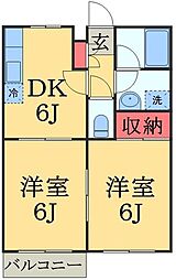 🉐敷金礼金0円！🉐千葉都市モノレール みつわ台駅 徒歩11分