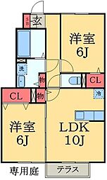 千葉都市モノレール 桜木駅 徒歩26分