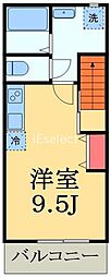 🉐敷金礼金0円！🉐京成本線 京成臼井駅 徒歩8分