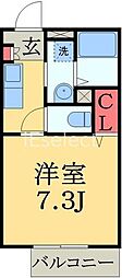 京成本線 勝田台駅 徒歩4分