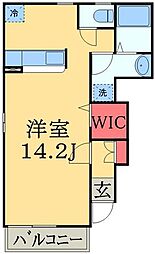🉐敷金礼金0円！🉐総武線 稲毛駅 徒歩25分