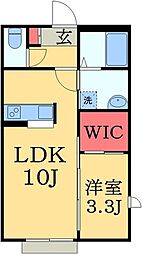 京成本線 勝田台駅 徒歩7分