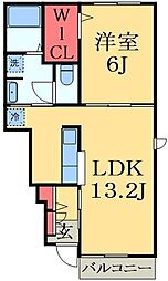 総武本線 四街道駅 バス20分 鹿放ケ中央下車 徒歩2分