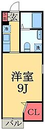 🉐敷金礼金0円！🉐京成本線 京成臼井駅 徒歩12分