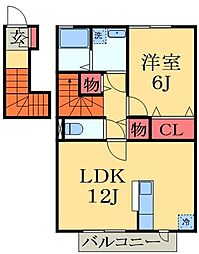 総武本線 四街道駅 徒歩18分