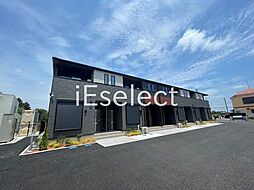 アンソレイユ参番館