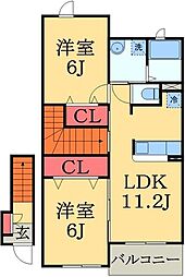 京成本線 志津駅 バス10分 上志津原下車 徒歩4分