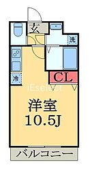 総武本線 四街道駅 徒歩2分
