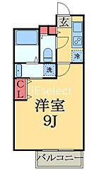 総武本線 四街道駅 徒歩2分