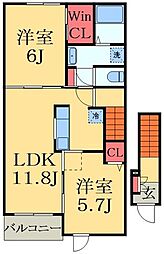 京成本線 志津駅 徒歩12分