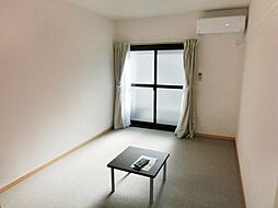 ＬＰヴィクトワール 2階1Kのリビング/ダイニング