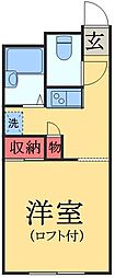 千葉都市モノレール みつわ台駅 徒歩18分