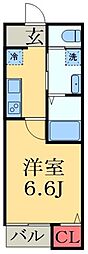🉐敷金礼金0円！🉐千葉都市モノレール 天台駅 徒歩4分