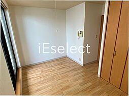 マキビル王子台 7階1Kのリビング/ダイニング