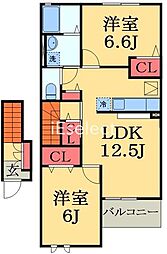 京成本線 京成臼井駅 徒歩22分