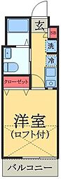 🉐敷金礼金0円！🉐京成本線 京成臼井駅 徒歩10分