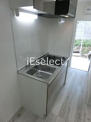 グランコート志津_内装_1