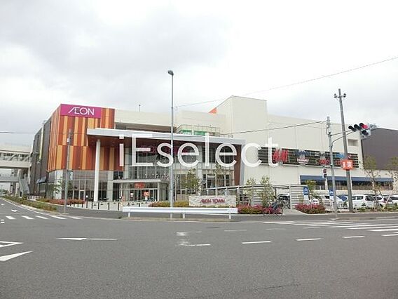 グランコート志津_周辺_3