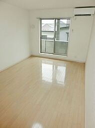 ピュール 1階1Kのリビング/ダイニング