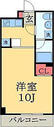 🉐敷金礼金0円！🉐ダイワティアラ村上駅前マンション2