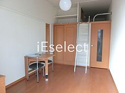 ＬＰサンシティー 1階1Kのリビング/ダイニング