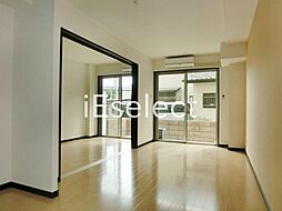 ＳｏｌＬａｇｏ（ソルラーゴ） 1階1LDKのリビング/ダイニング