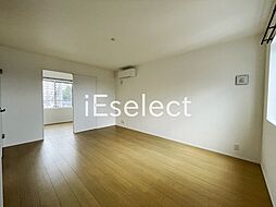 リベルテ村上 3階1LDKのリビング/ダイニング