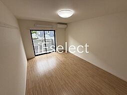 アフェット道場南 1階1Kのリビング/ダイニング