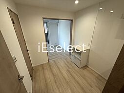 AQUE24 1階1DKのリビング/ダイニング