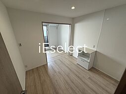 AQUE24 1階1DKのリビング/ダイニング