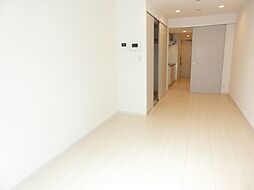 リブリメゾン雅 2階1Kのリビング/ダイニング