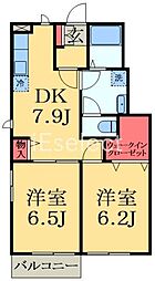 🉐敷金礼金0円！🉐ネオサンリットＤ